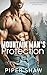 The Mountain Man's Protection by Piper Shaw