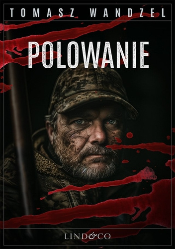 Polowanie (Komisarz Oczko, #27)