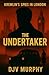 The Undertaker by djv murphy