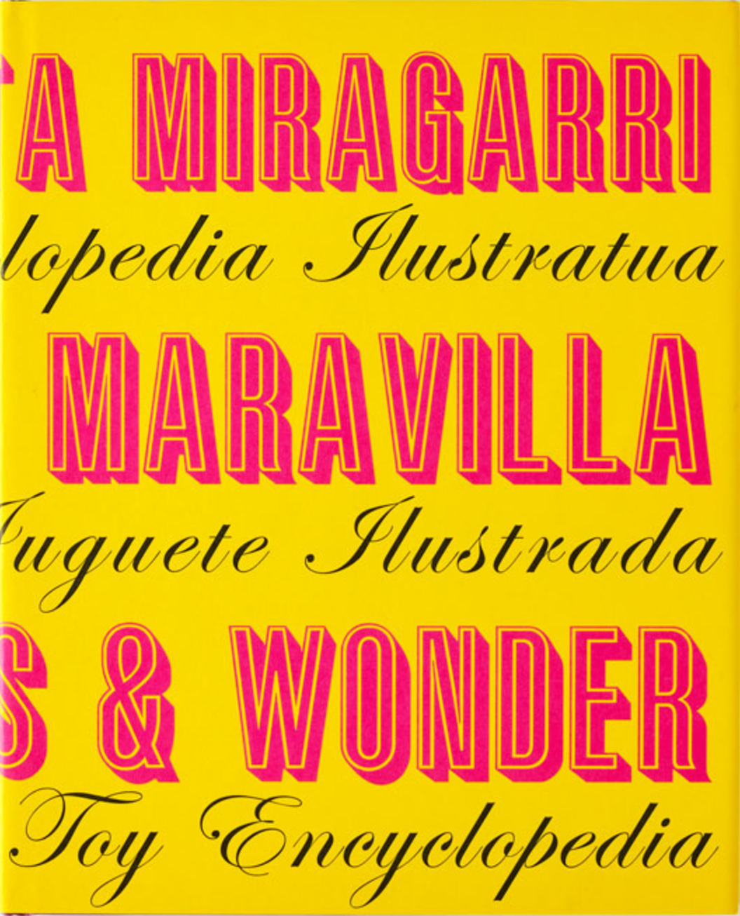 Extrañeza y maravilla (Hardcover)