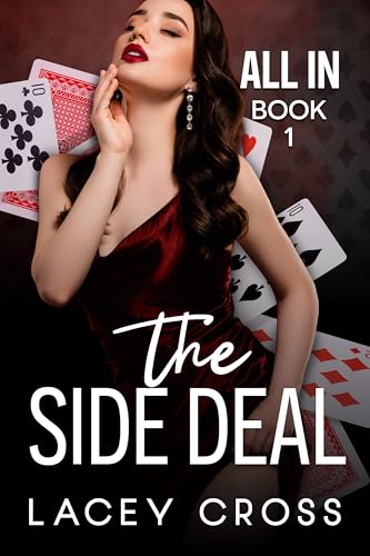 The Side Deal: A First-Time Hotwife Story (All In Book 1)