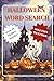 A Frightfully Fun Halloween Word Search for All Ages by Trần Lập