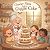 Cheeky Nana And The Giggle Cake by David I. Luna Cheeky Nana And The Giggle Cake by David I. Luna