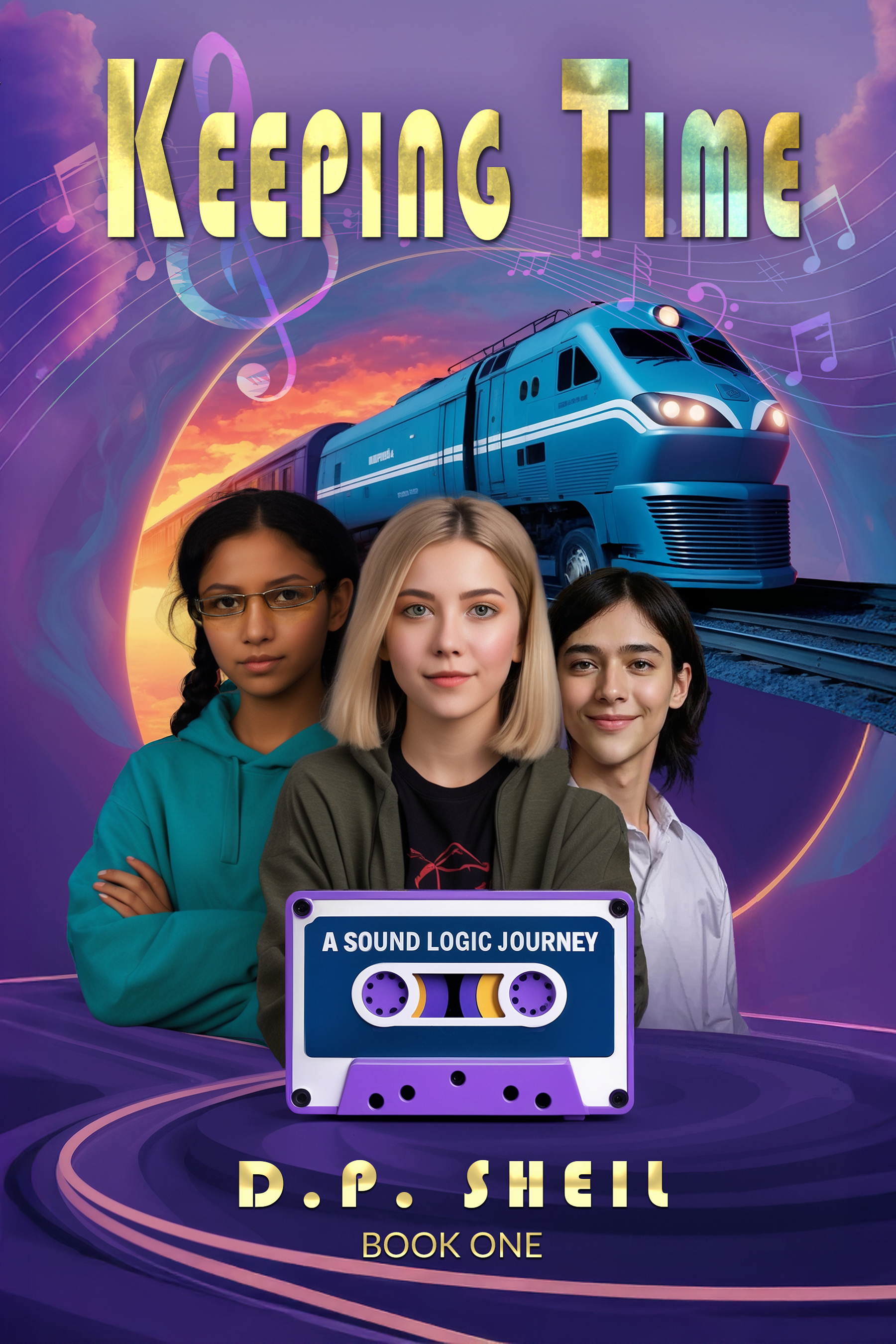 Keeping Time: A Sound Logic Journey