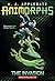 Animorphs #1: The Invasion (1)