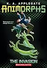Animorphs #1: The...
