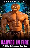 Carved in Fire: M...