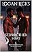 Stepbrother Heat by Logan Licks