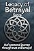 “Legacy of Betrayal” – Focuses on Ava’s personal journey, tru... by Surya
