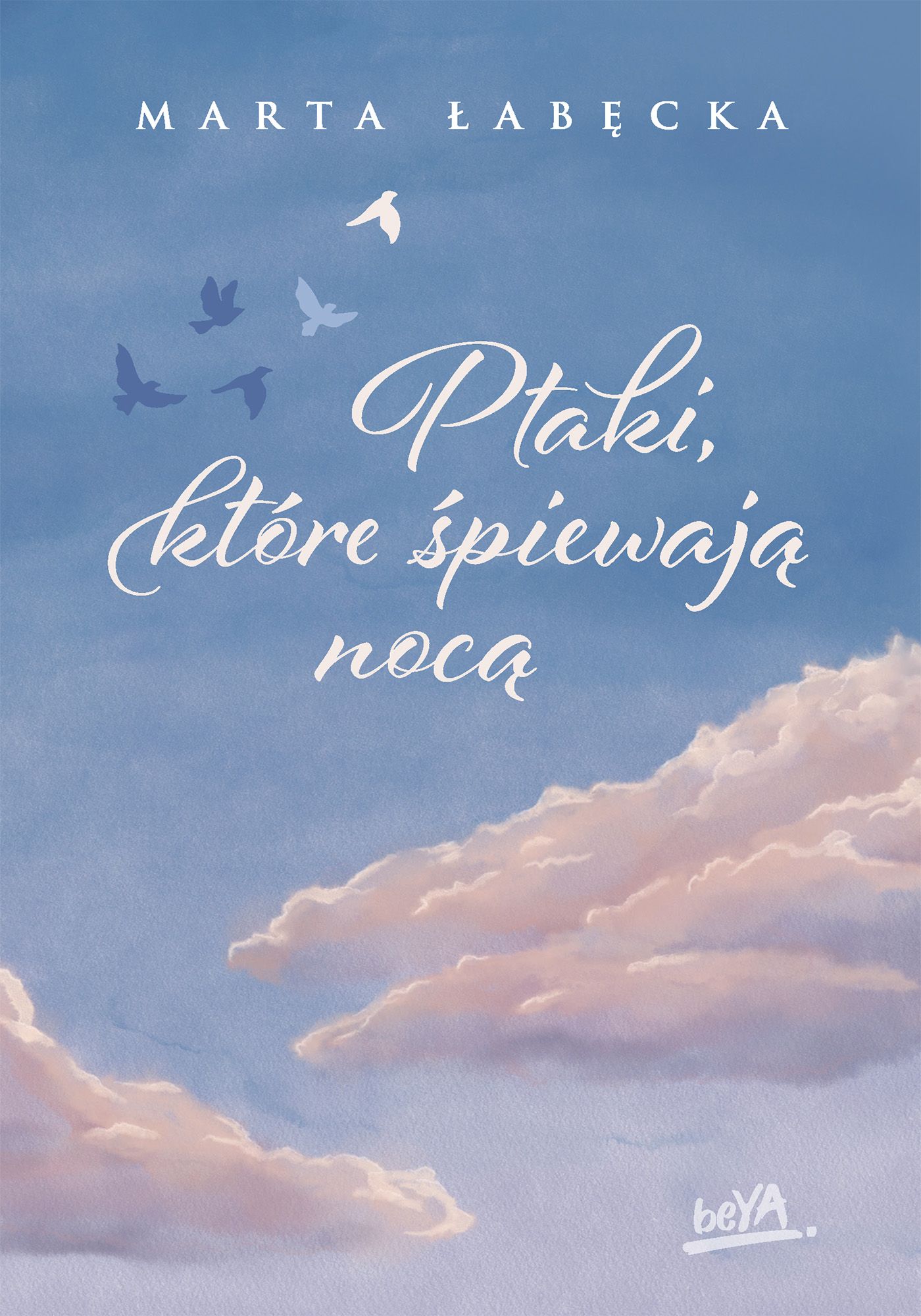 Ptaki, które śpiewają nocą