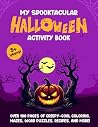My Spooktacular H...