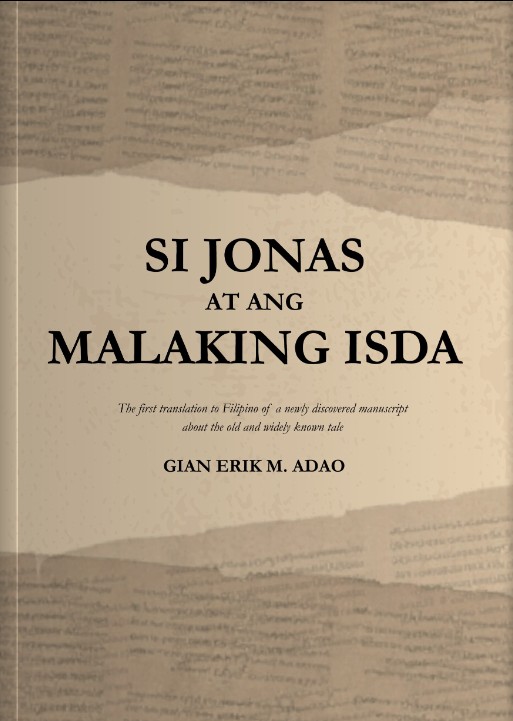 Si Jonas at ang Malaking Isda