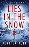 LIES IN THE SNOW