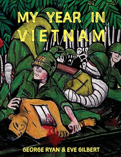 My Year in Vietnam (Paperback)