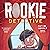 Rookie Detective: A Mystery...