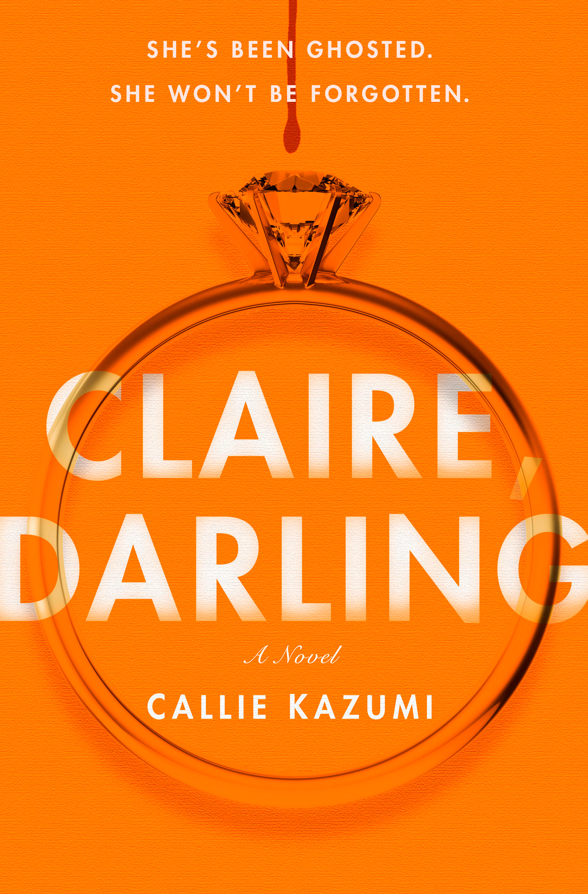Claire, Darling: A Novel