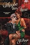 Book cover for Maybe This Time