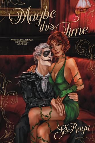 Maybe This Time (Kindle Edition)