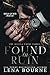 Found in Ruin (Reign of Ruin Trilogy, Book One)