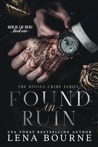 Found in Ruin (Reign of Ruin Trilogy, Book One)