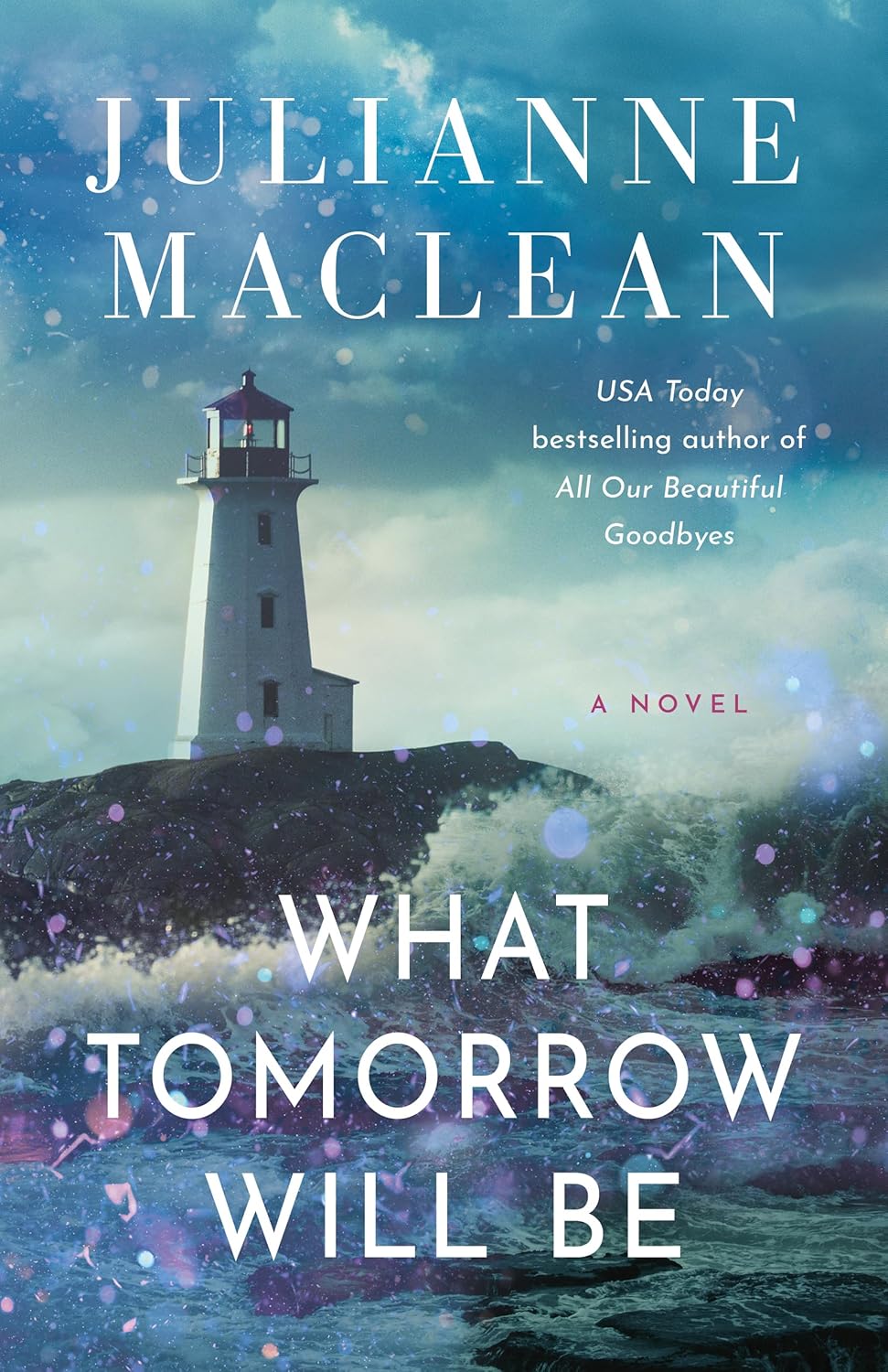 What Tomorrow Will Be (Kindle Edition)