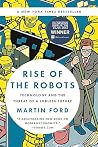 Rise of the Robot...