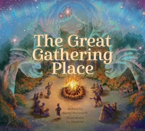 The Great Gathering Place (Hardcover)