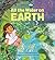 All the Water on Earth
