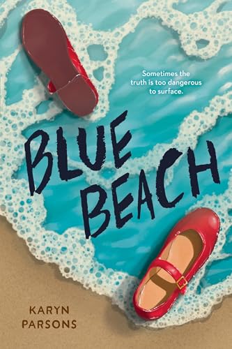 Blue Beach (Hardcover)