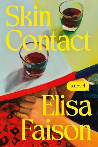 Skin Contact (Hardcover)