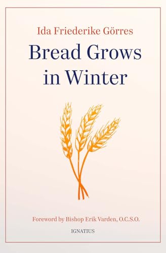 Bread Grows in Winter (Paperback)