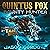 Quintus Fox: Bounty Hunter: The Quintus Fox Series, Book 1