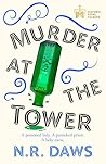 Murder at the Tower