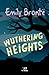Wuthering Heights by Emily Brontë