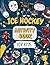 Ice Hockey Activity Book fo...