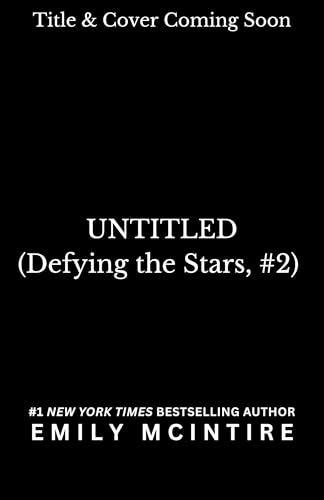 Forsaking Midnight (Defying the Stars, #2)