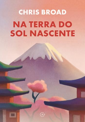 Na terra do sol nascente (Portuguese Edition)