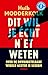 Dit wil je écht niet weten
