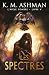 Aigle Sombre – Livre V: Les Spectres (French Edition)