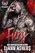 Fury by LeAnn Ashers Fury by LeAnn Ashers