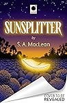 Sunsplitter (Beasts of the Void, #2)