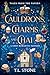 Cauldrons, Charms and Chai ...