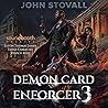 Demon Card Enforcer 3: The Cerberus Cards