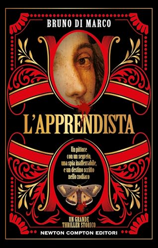 L'apprendista (ebook)