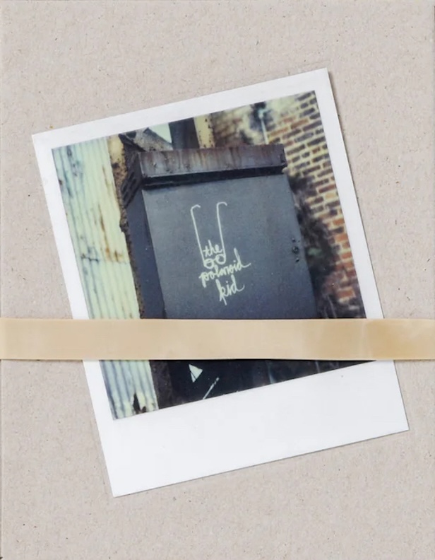 Polaroid Kid