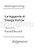 La leggenda di Sleepy Hollow