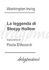 La leggenda di Sleepy Hollow Book cover for La leggenda di Sleepy Hollow