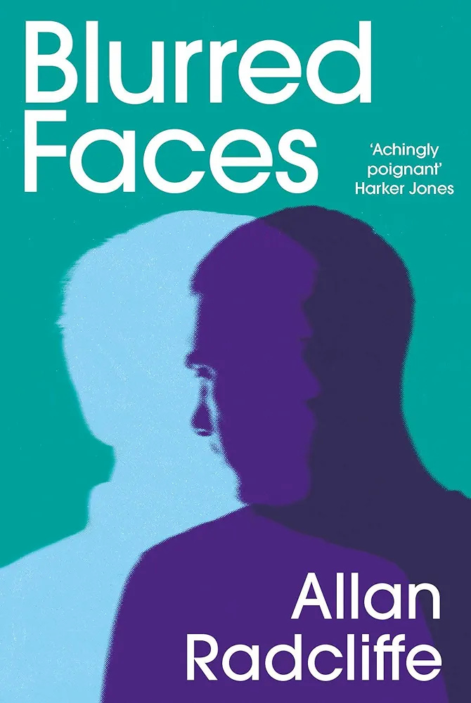 Blurred Faces