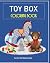 Toy Box Coloring Book: Fun ...