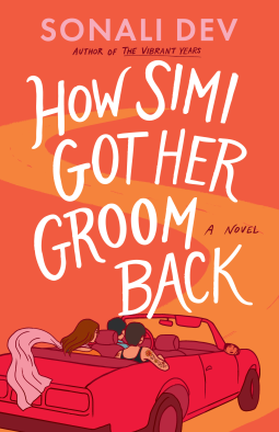 How Simi Got Her Groom Back (Kindle Edition)